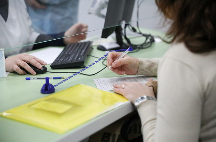 Ветераны СВО и их семьи могут получить бесплатную психологическую помощь в Приморье.