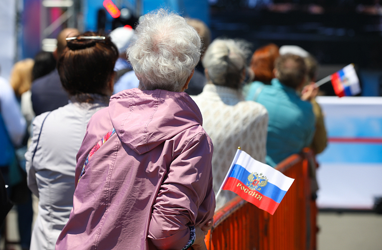 Жителям Приморья напомнили об антитеррористической безопасности.