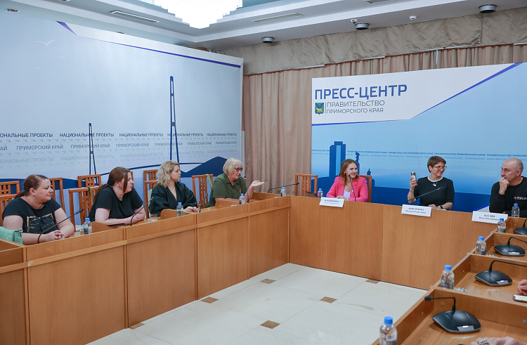 Эксперты «Медиаразведки»: Приморский край – регион с особой атмосферой.