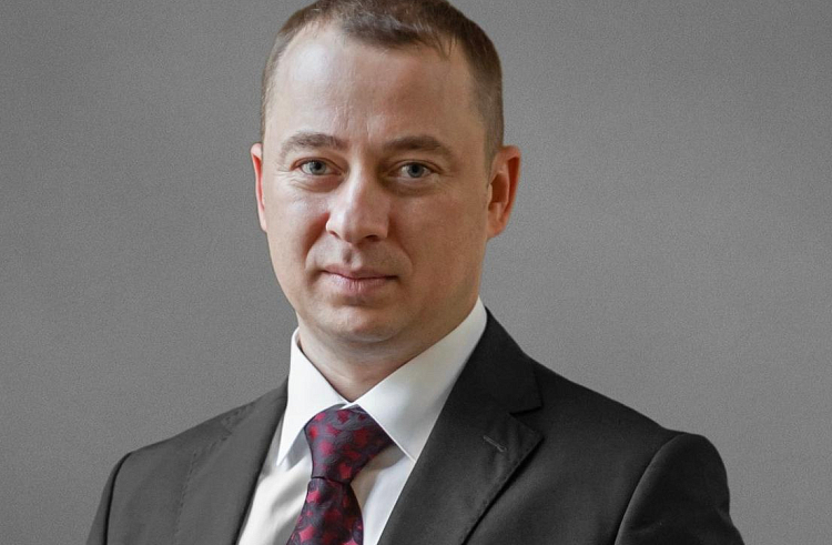 Молодой промышленник из Приморья – лауреат всероссийской премии.