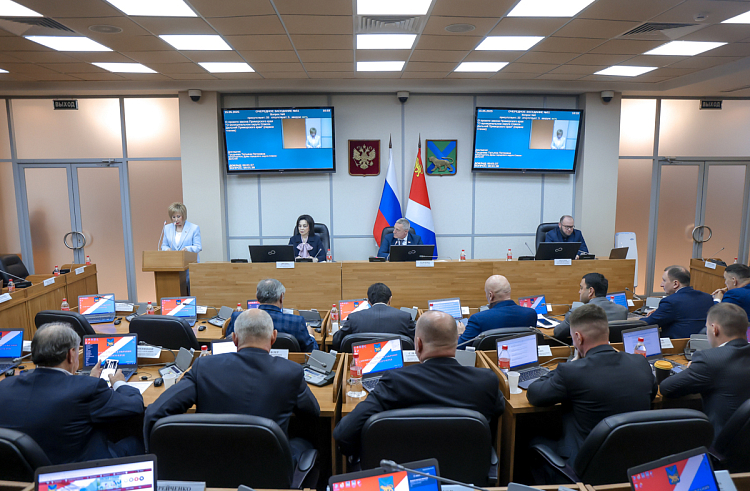 Вновь созданные округа в Приморье получат дополнительную финансовую поддержку.