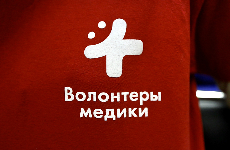 Акция волонтеров-медиков «Добро в село» началась в Приморье.