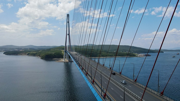 Проекты резидентов ТОР и СПВ в туристической сфере финансово поддержат в Приморье.