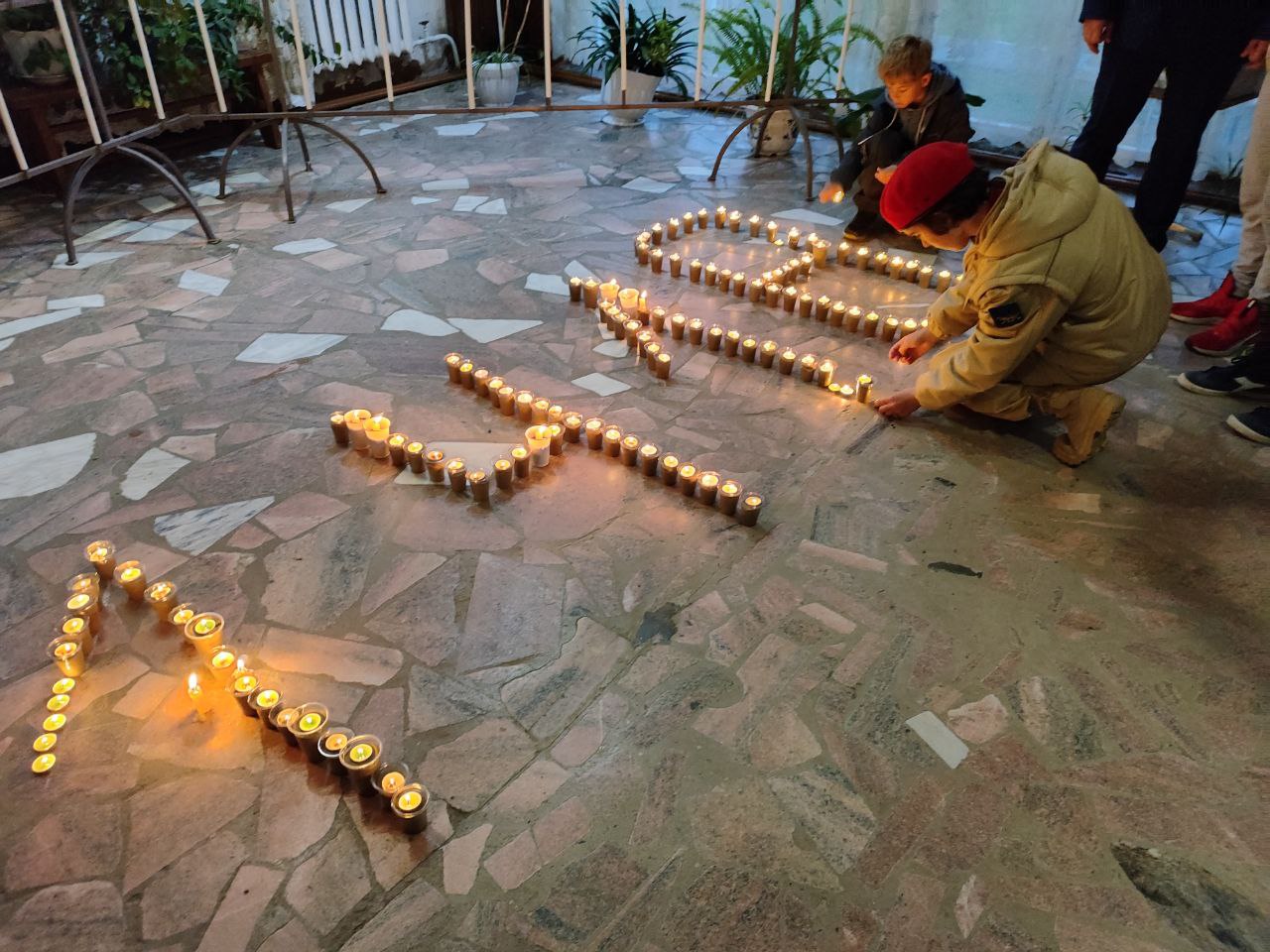 22 июня - одна из самых печальных дат в нашей истории, начало Великой Отечественной войны..