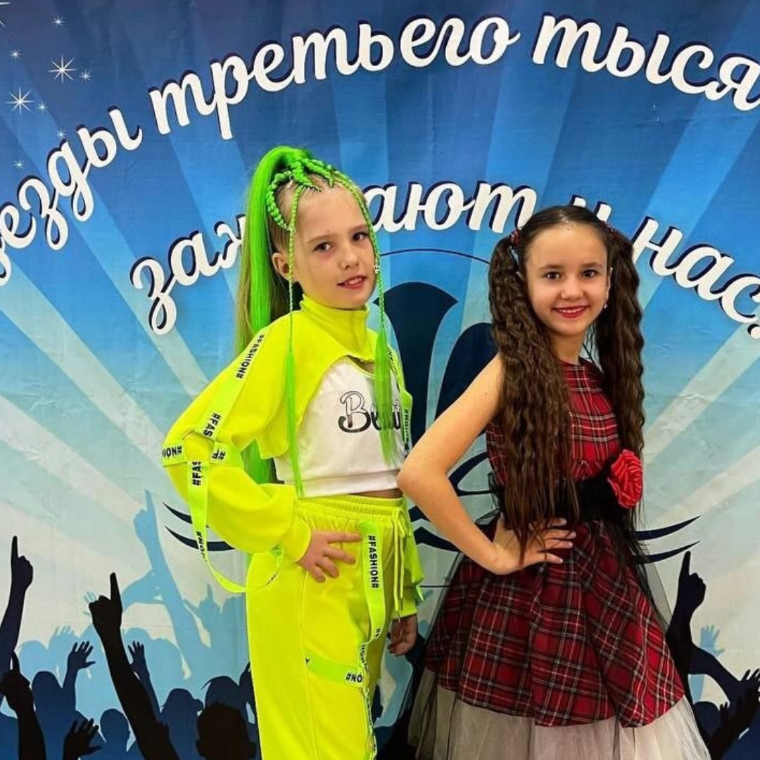 Поздравляем наших юных талантов с успехом на фестивале «Дальневосточная жемчужина-2025»!.