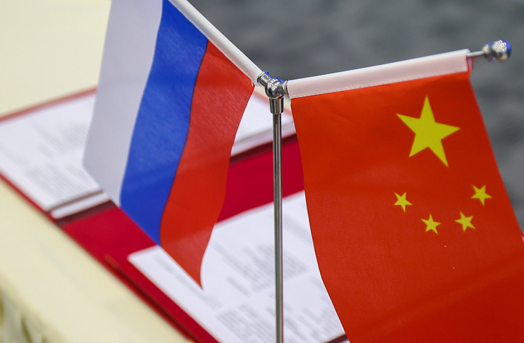 Форум «АмурЭкспо-2025» подчеркнул потенциал регионов Дальнего Востока китайским инвесторам.