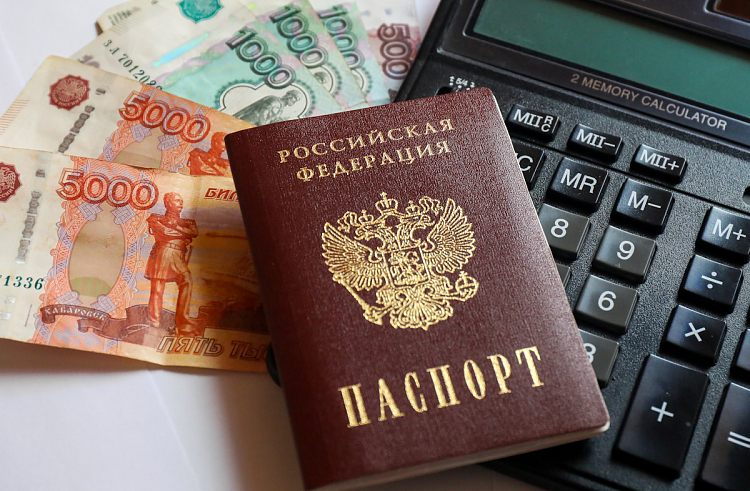 Около 600 приморцев оформили социальный контракт с начала текущего года.