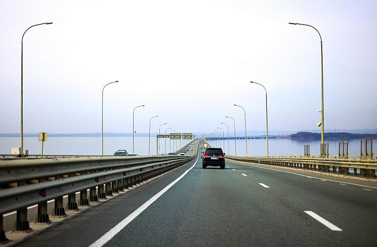 Дорожники Приморья готовы к сезону: более 140 километров дорог отремонтируют в 15 муниципалитетах.