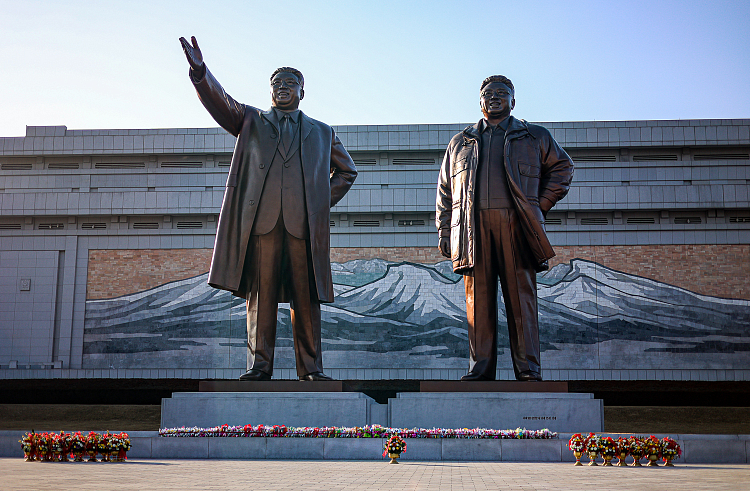 Приморье будет развивать туризм с КНДР.