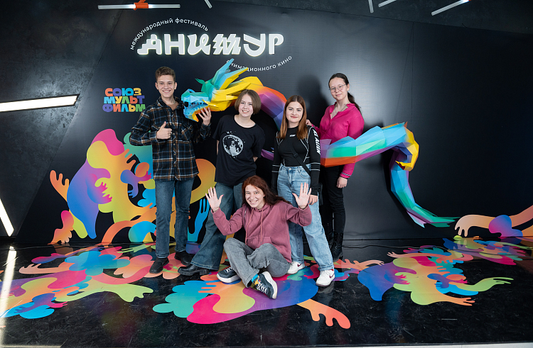 Приморцев, снимающий анимационное кино, ждут на фестивале «Анимур».