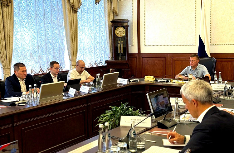 Новые мост и пункт пропуска свяжут Приморье и КНДР.