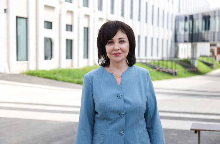 Вера Щербина: Рыбный рынок к ВЭФ – 2024 находится в высокой степени готовности.