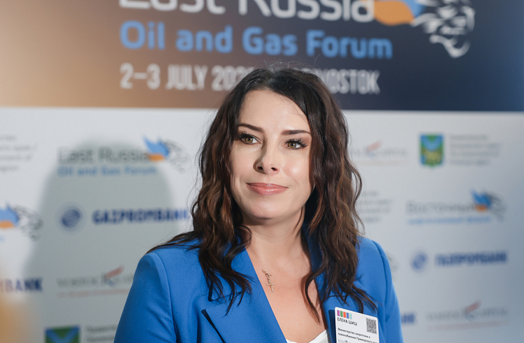 Елена Шиш: Энергетическая инфраструктура в Приморье значительно обновляется.
