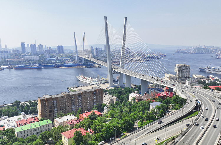 10-й Тихоокеанский туристский форум состоится в Приморье.