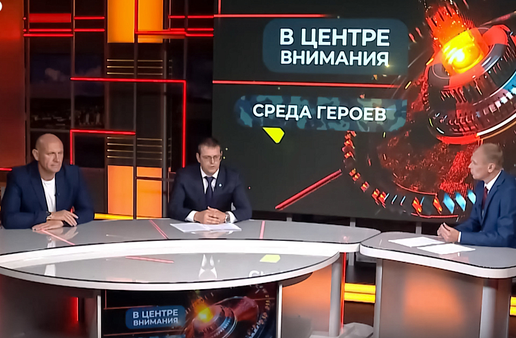 В Приморье участники СВО имеют право на землю для садоводства и огородничества. МЕРЫ ПОДДЕРЖКИ.