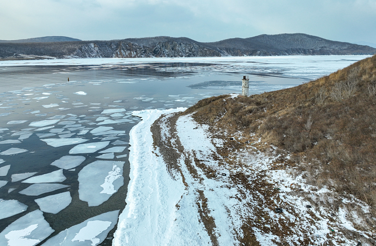 Лучшие места для живописных фото в черте приморской столицы. ОБЗОР.