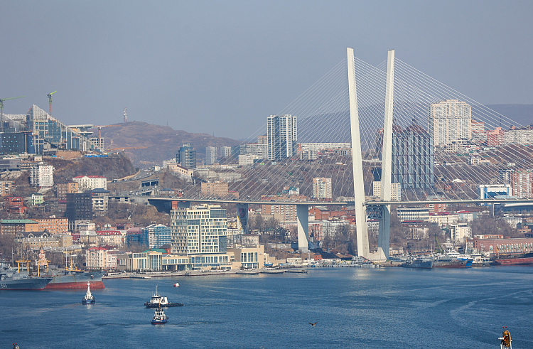 Высокий сезон круглый год: туристы из других регионов стали чаще бронировать отели в Приморье зимой.