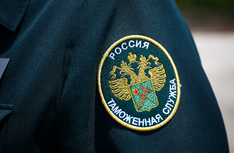 Приморец получил 4 года лишения свободы за перевозку документов.