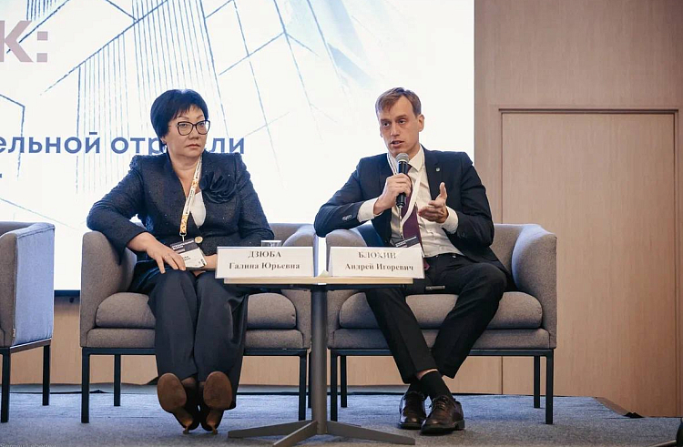 Строительный бизнес Приморья может принять участие в реализации мастер-планов.