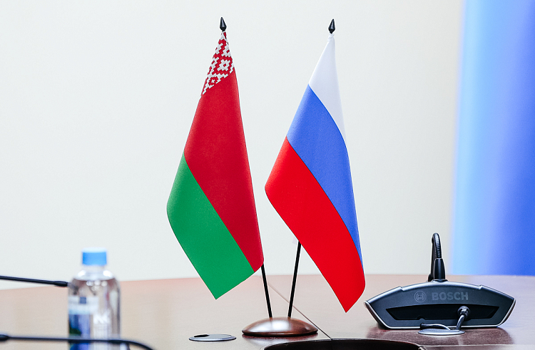 В Приморье открылось Генеральное консульство Республики Беларусь.
