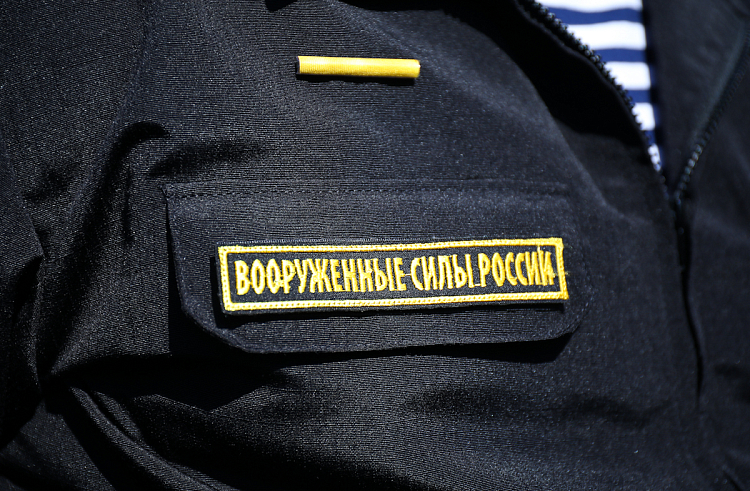 Около 2 тысяч приморцев призовут на военную службу в ходе весенней кампании.