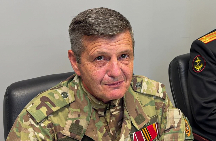 Ветеран СВО займёт должность замглавы Арсеньева.