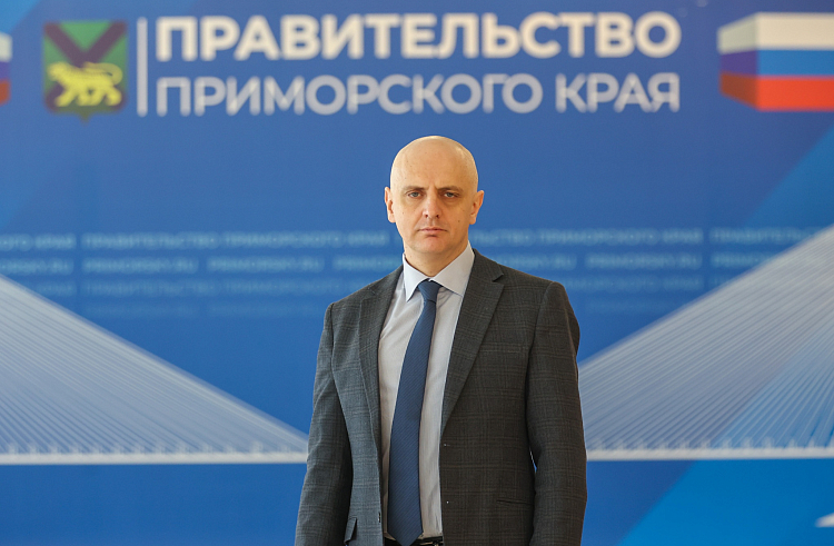 Приморье находится на пятом месте в стране по экспорту продовольственных товаров.