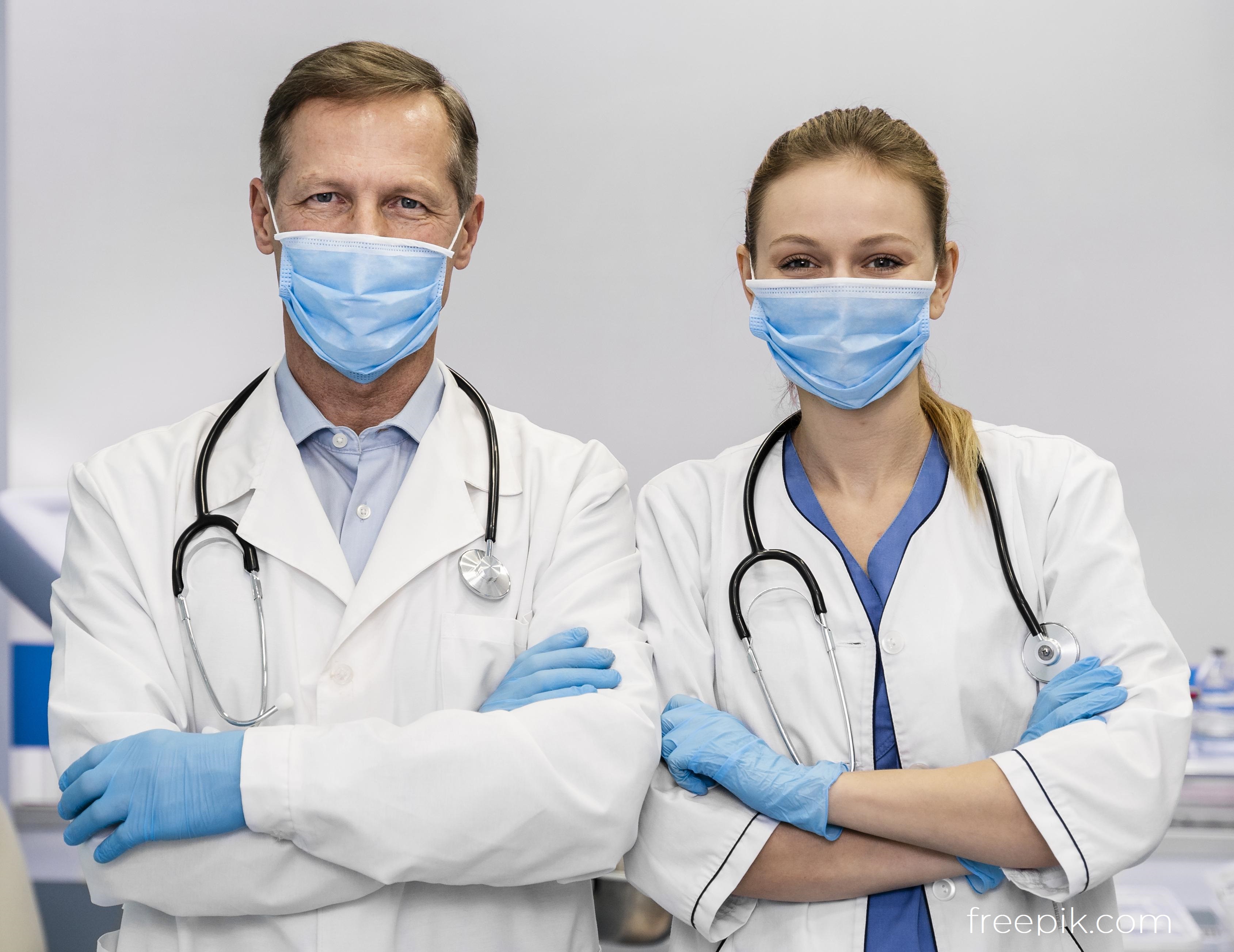 Более 9 тысяч медработников получают специальные социальные выплаты от Отделения СФР по Приморскому краю.