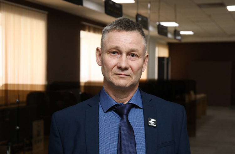 Ветеран СВО из приморского Уссурийска помогает боевым товарищам вернуться к мирной жизни. Ветеран СВО из приморского Уссурийска помогает боевым товарищам вернуться к мирной жизни.