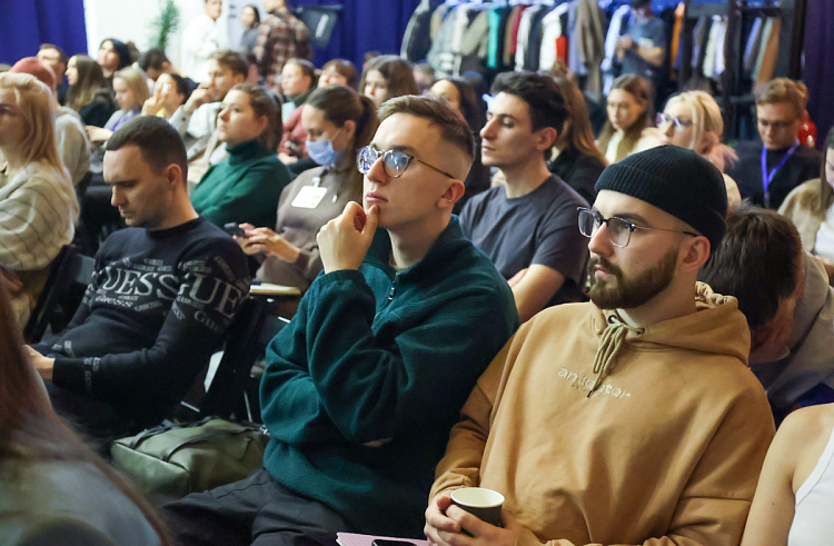 Создать свой бренд бесплатно помогут предпринимателям Приморья. Создать свой бренд бесплатно помогут предпринимателям Приморья.
