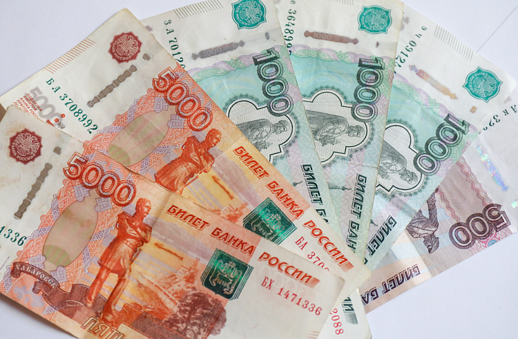 Ежегодные выплаты смогут получать добровольцы Росгвардии в Приморье. Ежегодные выплаты смогут получать добровольцы Росгвардии в Приморье.