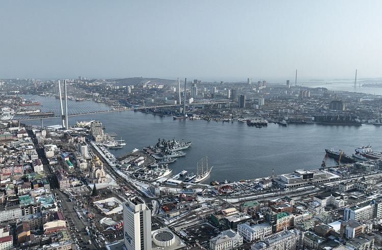 Туризм с восточным колоритом представило Приморье в Республике Беларусь. Туризм с восточным колоритом представило Приморье в Республике Беларусь.