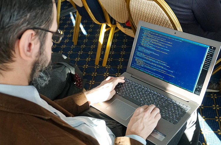 На 21% выросла потребность в IT-кадрах в Приморье. На 21% выросла потребность в IT-кадрах в Приморье.