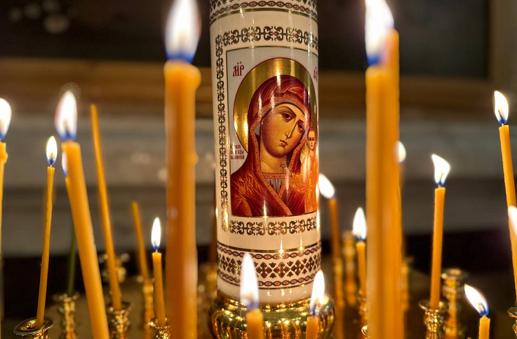 Олег Кожемяко поздравил приморцев со светлым праздником Пасхи. Олег Кожемяко поздравил приморцев со светлым праздником Пасхи.