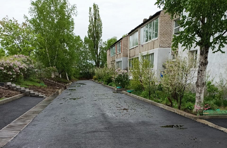 Более 100 объектов благоустраивают в Приморье. Более 100 объектов благоустраивают в Приморье.
