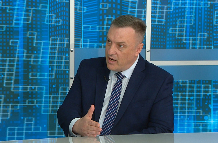 Эксперт: Большое внимание уделяется культуре со стороны Правительства Приморья. Эксперт: Большое внимание уделяется культуре со стороны Правительства Приморья.