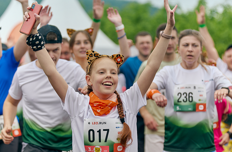 Бегуны из России и Китая станут участниками уникального трейла Leo.Run в Приморье. Бегуны из России и Китая станут участниками уникального трейла Leo.Run в Приморье.