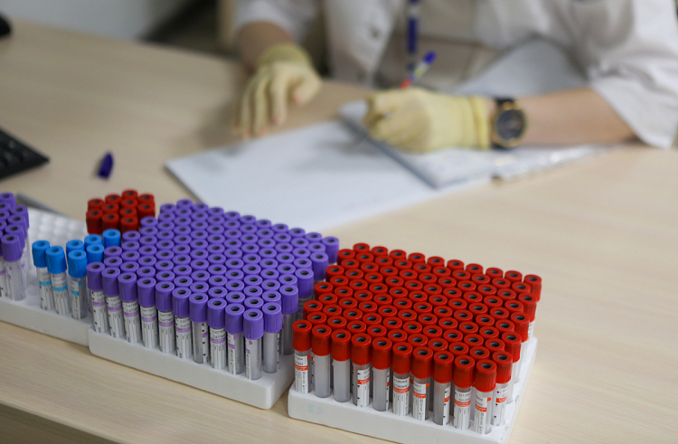 Приморцев приглашают бесплатно проверить репродуктивное здоровье. Приморцев приглашают бесплатно проверить репродуктивное здоровье.
