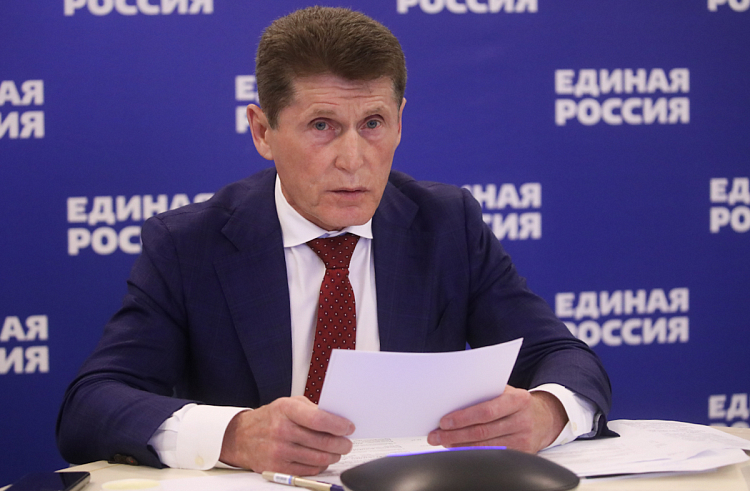 Дальневосточный центр комплексной реабилитации ветеранов СВО планируют открыть в Приморье. Дальневосточный центр комплексной реабилитации ветеранов СВО планируют открыть в Приморье.