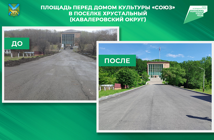 Площадь в северном муниципалитете Приморья благоустроили по нацпроекту. ДО и ПОСЛЕ. Площадь в северном муниципалитете Приморья благоустроили по нацпроекту. ДО и ПОСЛЕ.