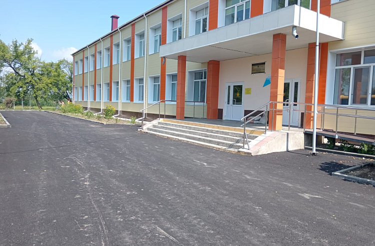 Более 10 детских садов отремонтируют в Находке. Более 10 детских садов отремонтируют в Находке.