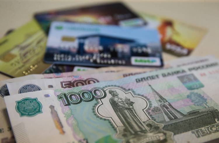 Приморцам предлагают присоединиться к всероссийской эстафете «Мои финансы» и научиться лучше управлять деньгами. Приморцам предлагают присоединиться к всероссийской эстафете «Мои финансы» и научиться лучше управлять деньгами.