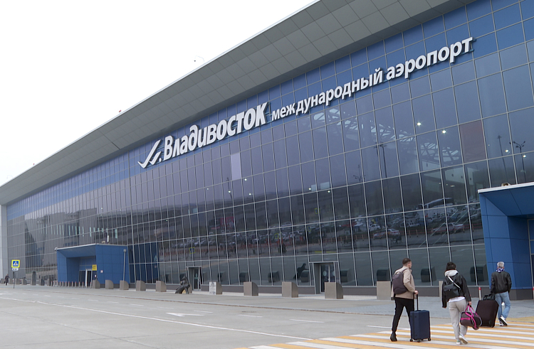 Почти 150 человек переехали в Приморье в этом году по программе переселения. Почти 150 человек переехали в Приморье в этом году по программе переселения.