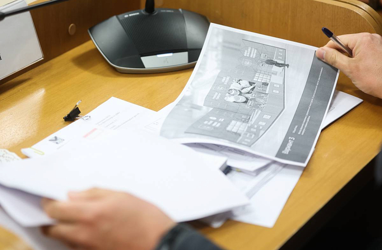 Лучшего работодателя определят в Приморье. Лучшего работодателя определят в Приморье.