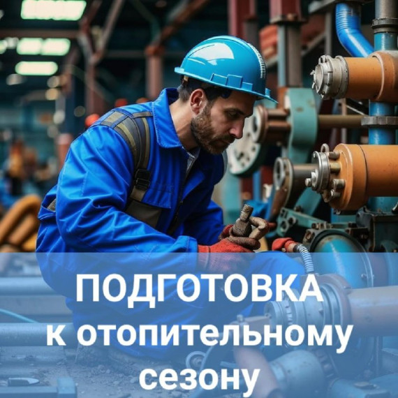 Ход подготовки к предстоящему отопительному периоду находится под контролем главы Тернейского округа. Ход подготовки к предстоящему отопительному периоду находится под контролем главы Тернейского округа.