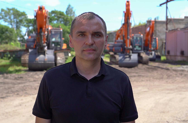 В Приморье назначили руководителя краевого агентства по гидротехническим сооружениям, мелиорации и гидрологии. В Приморье назначили руководителя краевого агентства по гидротехническим сооружениям, мелиорации и гидрологии.