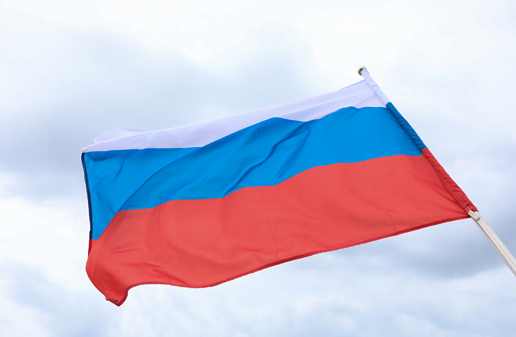 День российского триколора отметят 22 августа в Приморье. День российского триколора отметят 22 августа в Приморье.