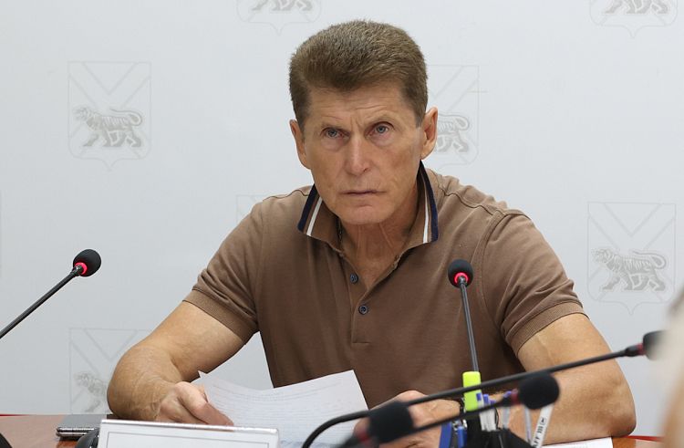 МинГОЧС Приморья: Прошедшие дожди существенно не сказались на паводковой обстановке в регионе. МинГОЧС Приморья: Прошедшие дожди существенно не сказались на паводковой обстановке в регионе.