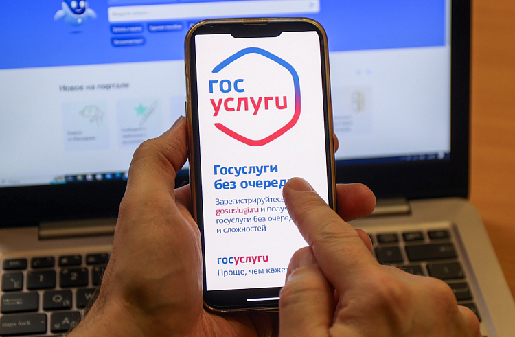 Приморцы могут узнать все про Единый день голосования на портале Госуслуг. Приморцы могут узнать все про Единый день голосования на портале Госуслуг.