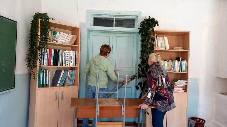 Проверена готовность образовательных организаций к экстренным ситуациям. Проверена готовность образовательных организаций к экстренным ситуациям.